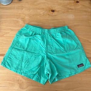 Women’s Patagonia Baggie Shorts